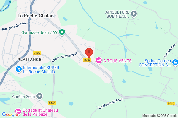 Centre De Secours Services Administratifs