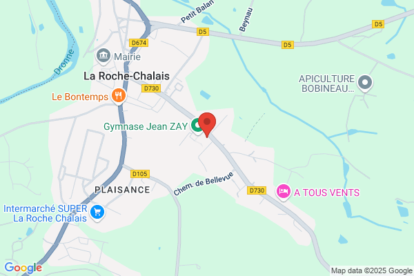 Ecole Primaire Publique