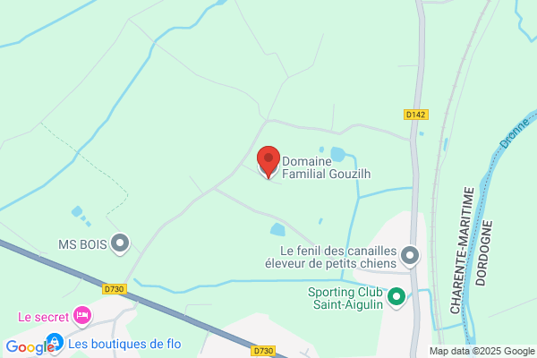 Gouzilh Bernard