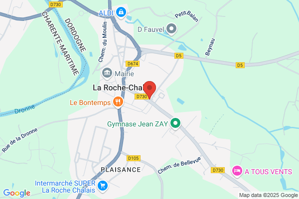 Groupama Assurances