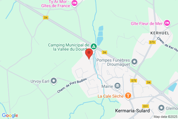 Sports Secours Prestations