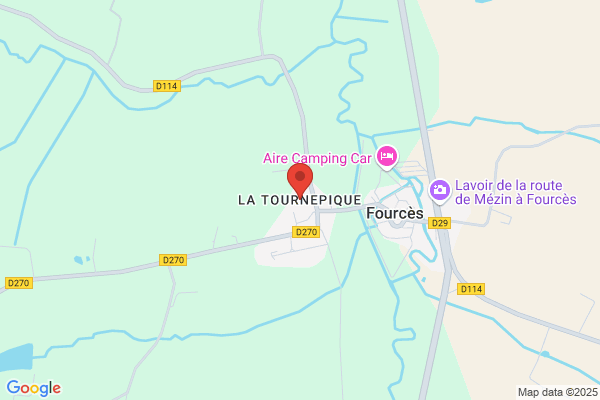 Mallo Frédéric Artisan Paysagiste