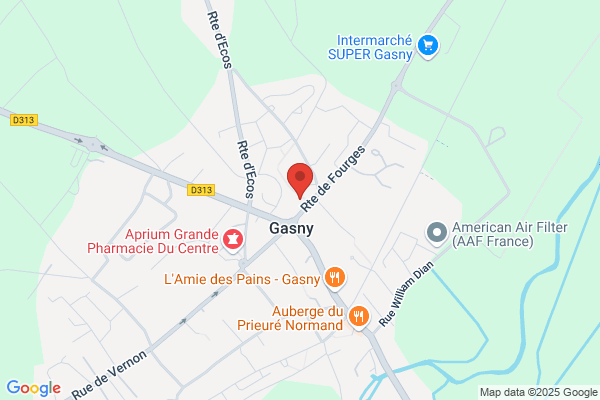 La Poste