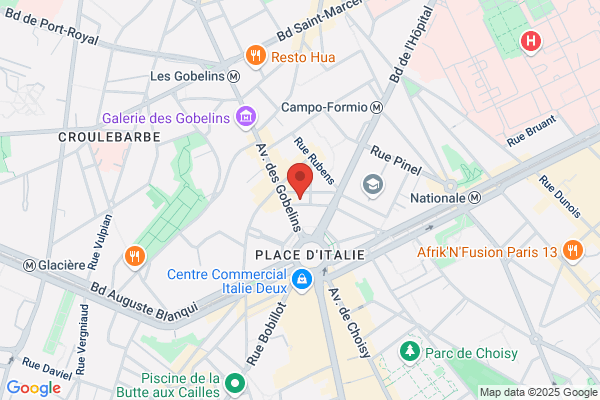 AXA Assurance STEPHANE ERLEND PACREAU