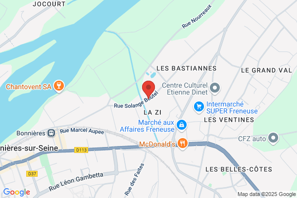 Airbat (Societé T-Lerie Du Mantois)