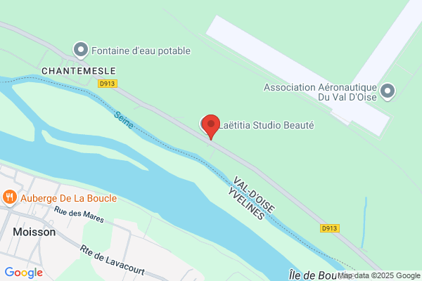 Auberge Du Lapin Savant
