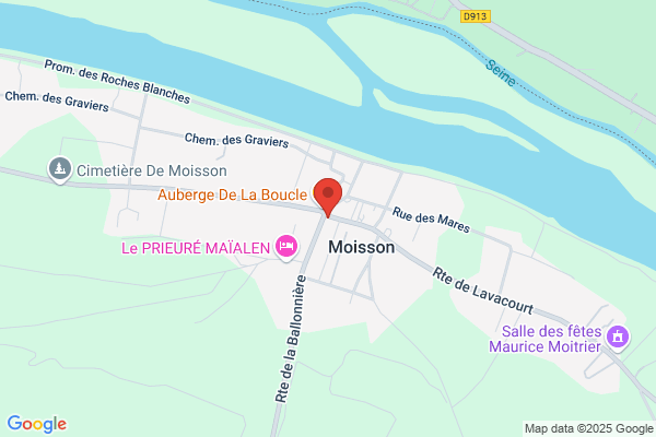 Cafe De La Place