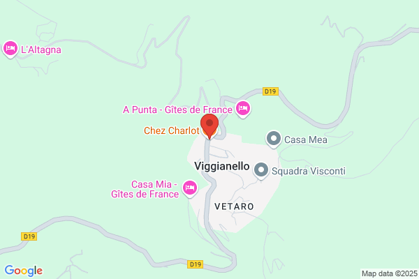 Chez Charlot