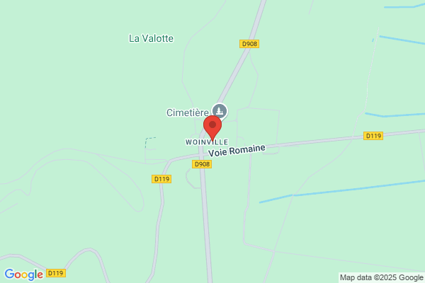 Fondanayche cedric
