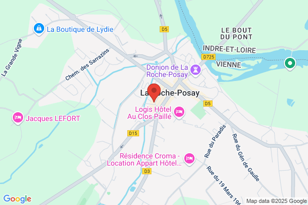 Mutuelle de Poitiers Assurances - Yannick VILLANNEAU