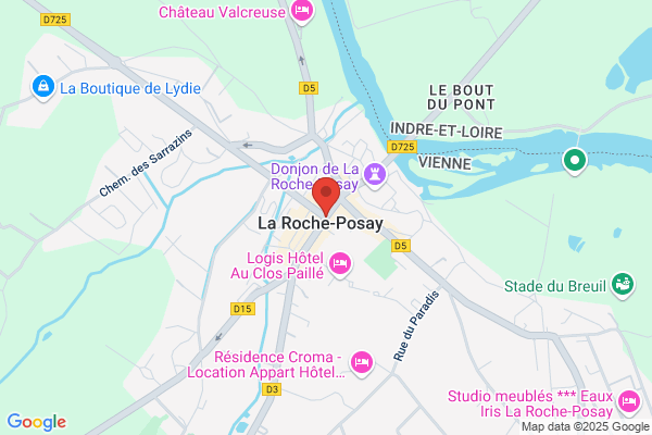 La Roche Posay