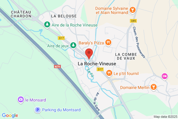 La Banque Postale