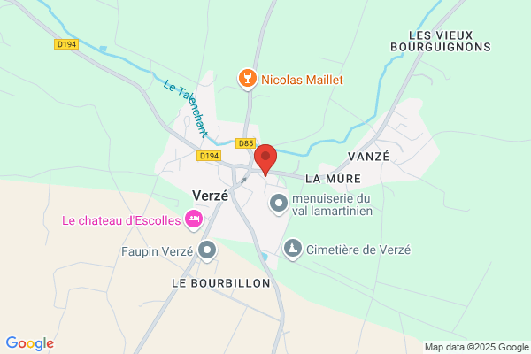 La Poste Relais