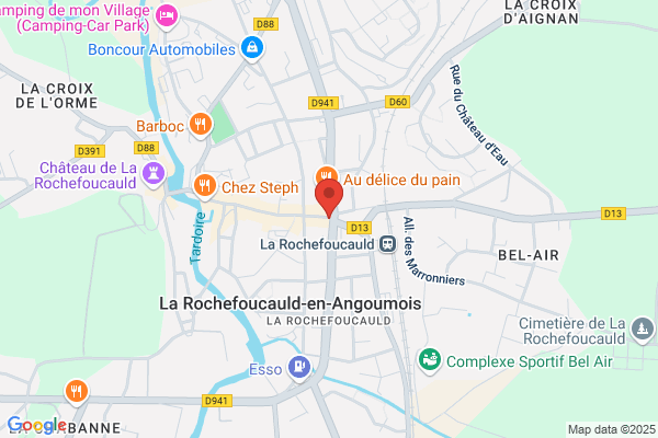 AXA Assurance et Banque Eirl Mandon Yannick