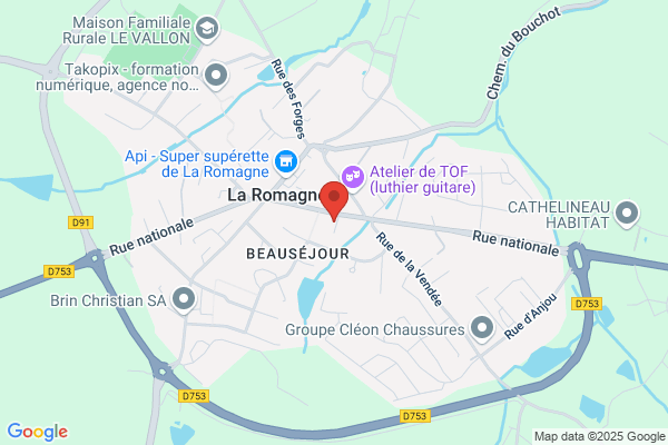 La Banque Postale