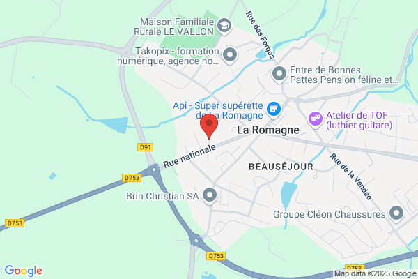 Ateliers Les Dixneuf