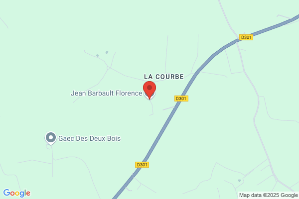 Barbault Jacques