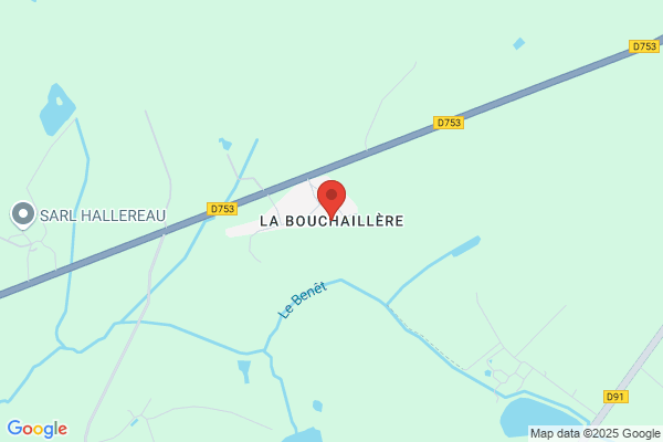 Bouchaillere Gaec