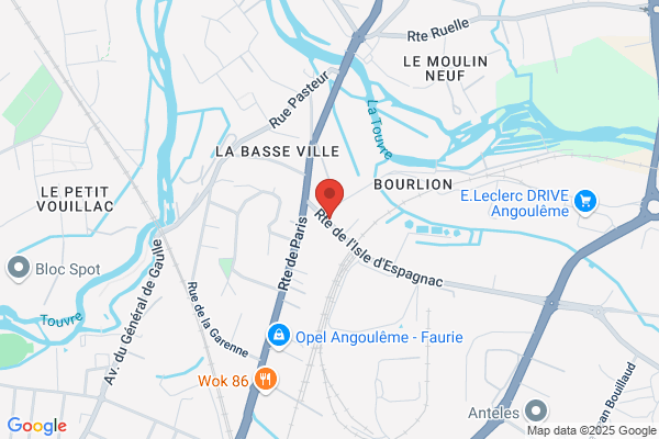 Cef Comptoir Electrique Francais