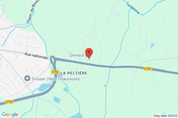 Dixneuf Franck Rest Meubles