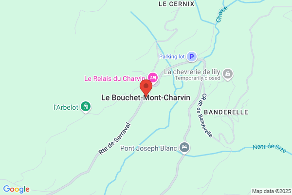 BOUCHET