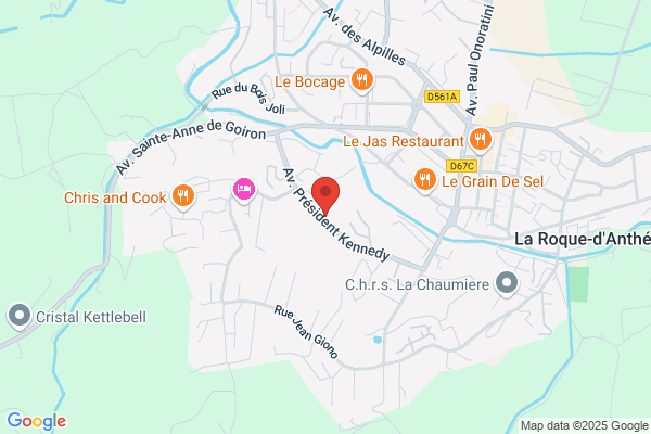 Centre Medical Dietetique Soleil Repos Logement Du personn