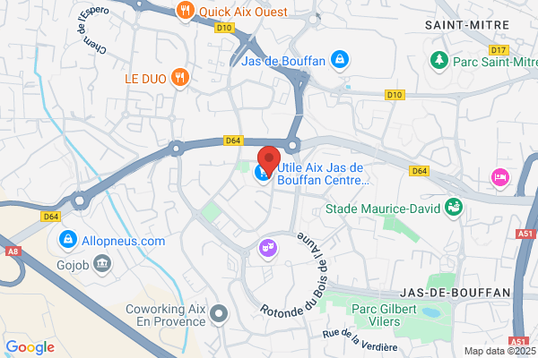 Centre Medical Du Grand Jas