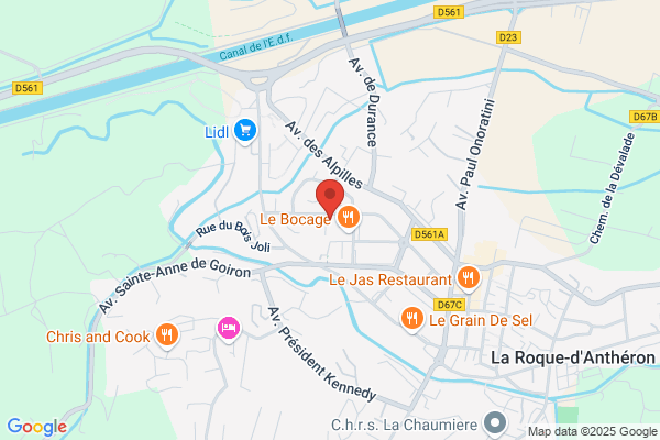 Dispensaire Municipal