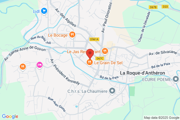 Ecole Maternelle
