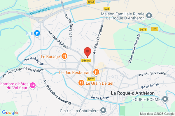 Ecole Primaire
