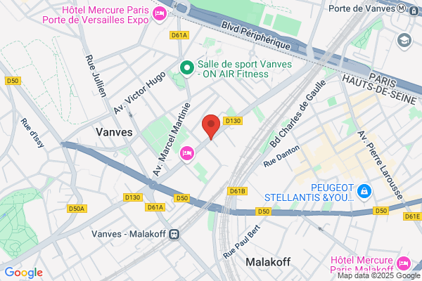 Garage Vila