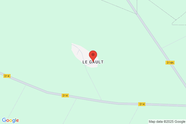 Gault Emmanuel