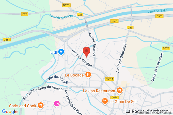 Gendarmerie Nationale