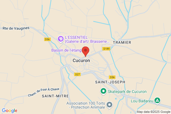 Immobilier Durance Luberon