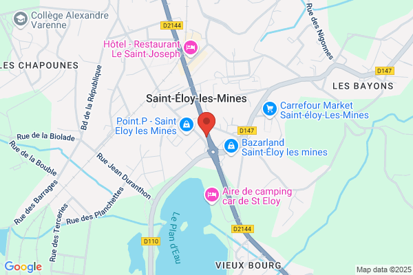Institut Cendrine