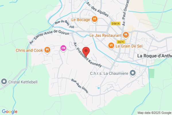 Institut Medico Pedagogique Le Colombier