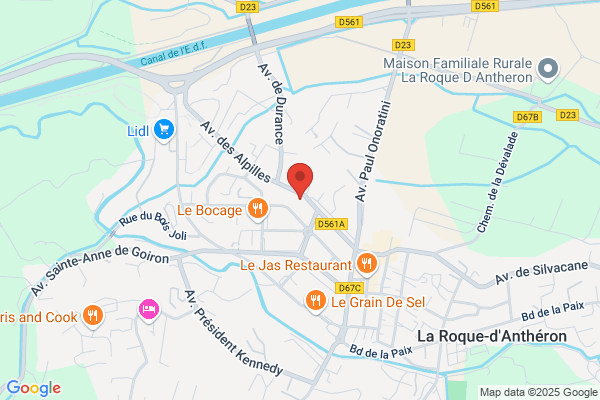 Ischyrion Francois Dentiste