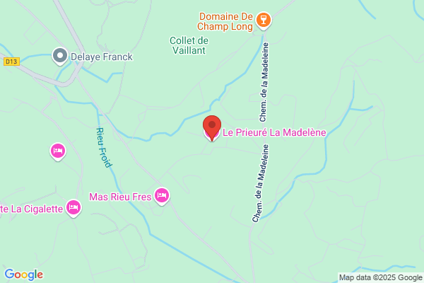 MADEMENCE
