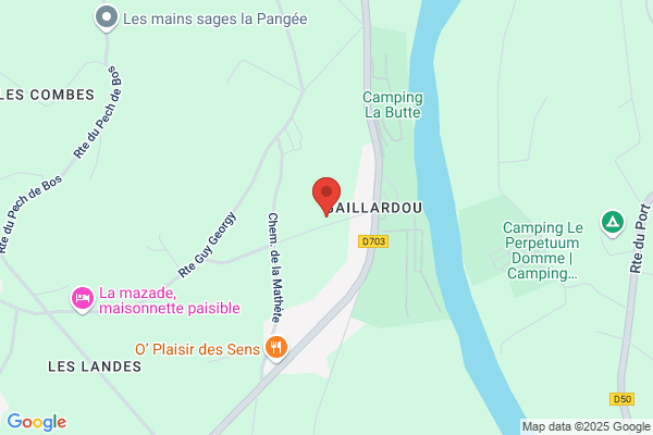 Maison, locations saisonnière avec piscine intérieure