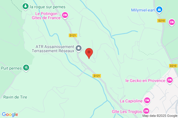 ERC'EAU'LOGIQUE