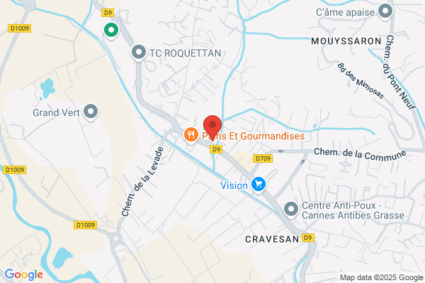 La Poste