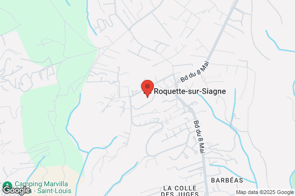 La Poste Relais