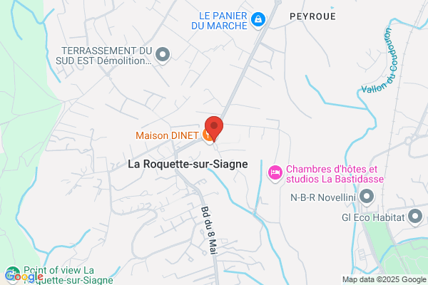 Agence Du Village