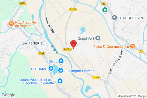 Boat Center