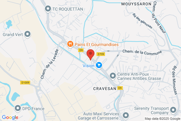 Building Systems France