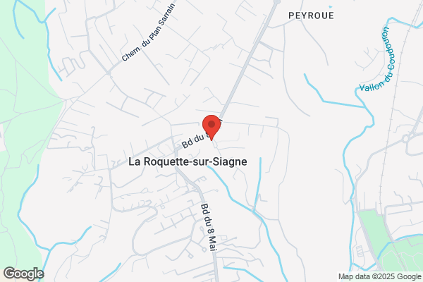 Cafe De La Place