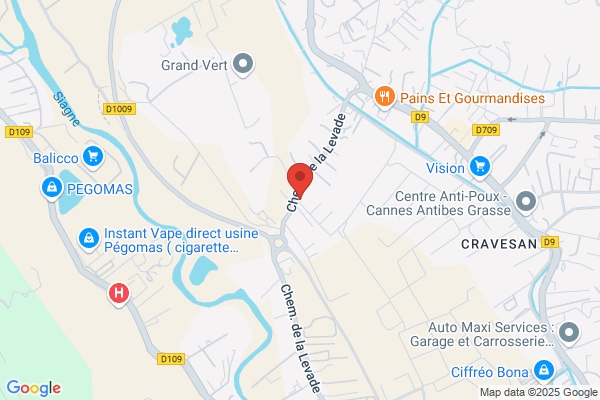 Carletto Antoine Agriculteur
