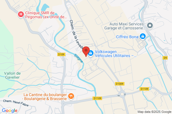 Cavasse Ernest Ets