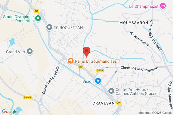 Cdfm Atelier