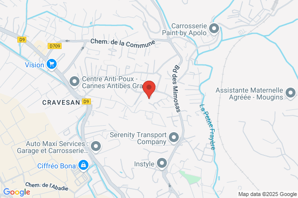 Charmoille Bernard